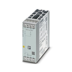 Phoenix Contact Redundant DIN Rail Diode Module 12-24V DC - 2907719