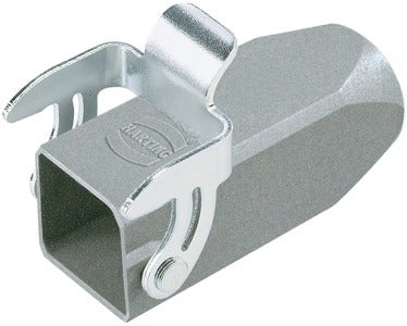 Harting 3A Cable Coupler Housing PG11 - 09200031750