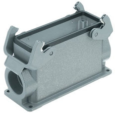 Han 24B Surface Mount Housing High Construction M32 - 19300240232