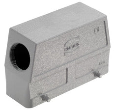 Harting Han B 24B Heavy Duty Side Entry Hood M32 - 19300240527