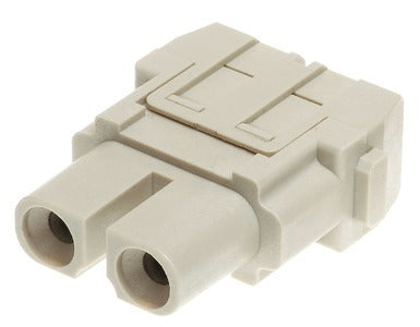 Harting Han 40A Female Axial Module 2.5-8mm² - 09140022701
