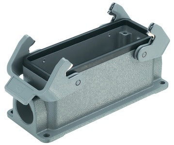 Ta24b 24B Surface Mount Industrial Housing M25 Double Lock - 19300241231 ...