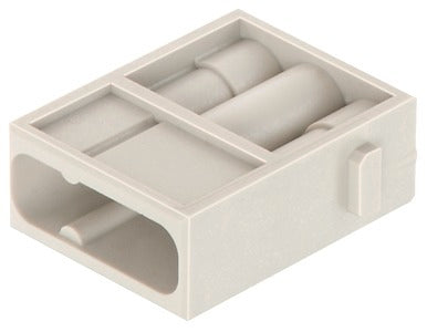 Han. Contact Insert Relay Module Han C Module 3 Contact Male Connector 40A 690V - 09140033001 | Tameson.com