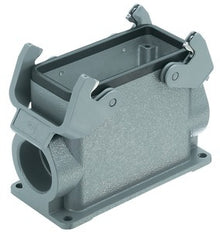 Harting Han 16B Surface Mount Power Connector Housing M32 - 19300160232
