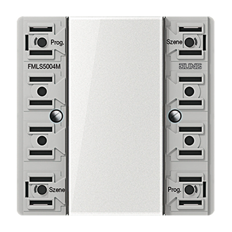 eNet 4 Channel Wall Transmitter Module LS Series - FMLS5004M