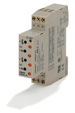Omron H3DS-GL Star-Delta Timer DIN Rail Mount - H3DS8002G