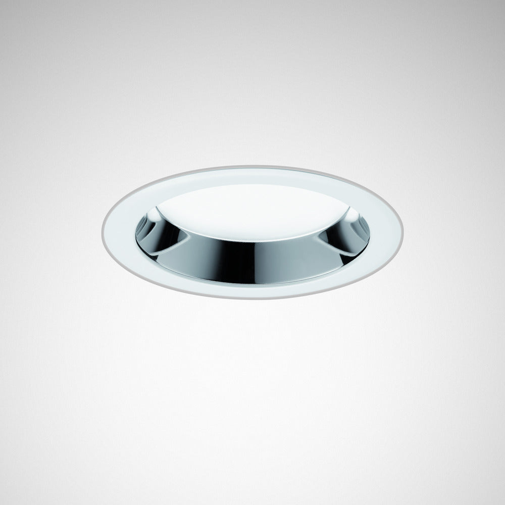 Trilux Ambiella LED Downlight 12.5W High Gloss Reflector - 6913840