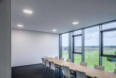 Premium LED Downlight Inplana CDP19 15W Wide Beam - 6455551