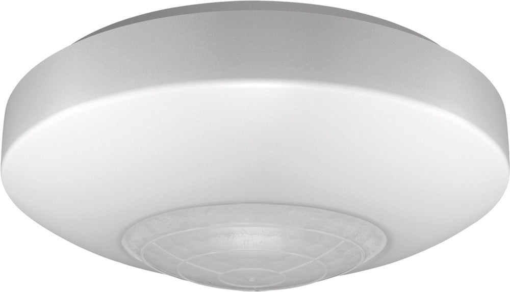 Niko 360° Motion Detector 24V With Potential-Free Contact - 350-41549