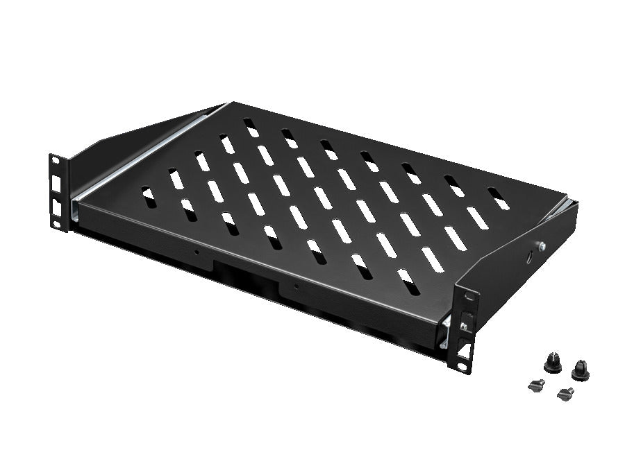 Pull Out Server Rack Shelf 19 Inch 25kg 300mm - 5501635 | Tameson.com