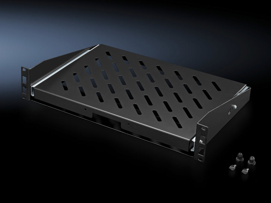 Pull Out Server Rack Shelf 19 Inch 25kg 300mm - 5501635