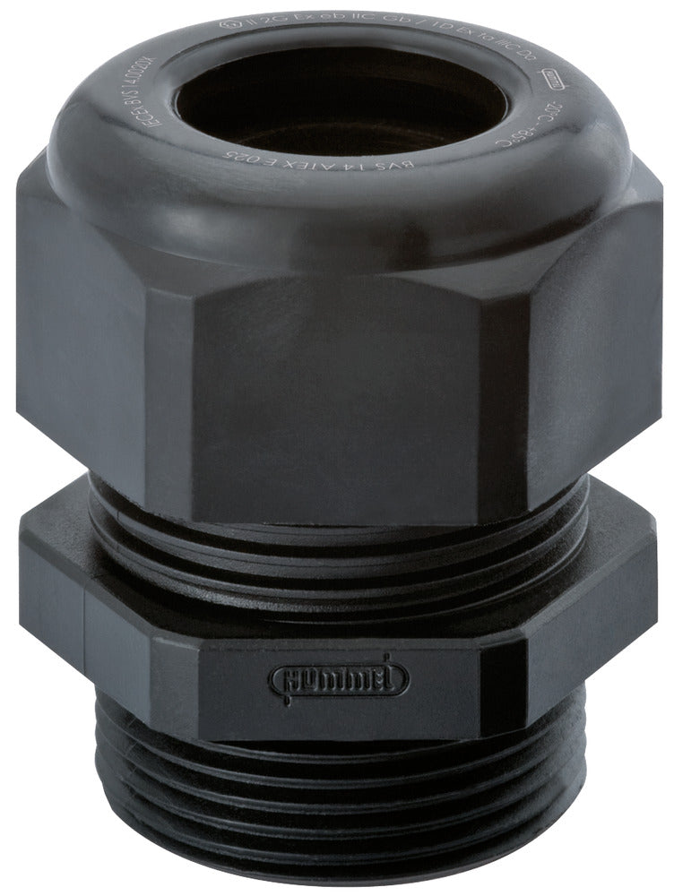 HSK K Ex Active Cable Gland M20x1.5 - 1292201650 [2 Pieces]