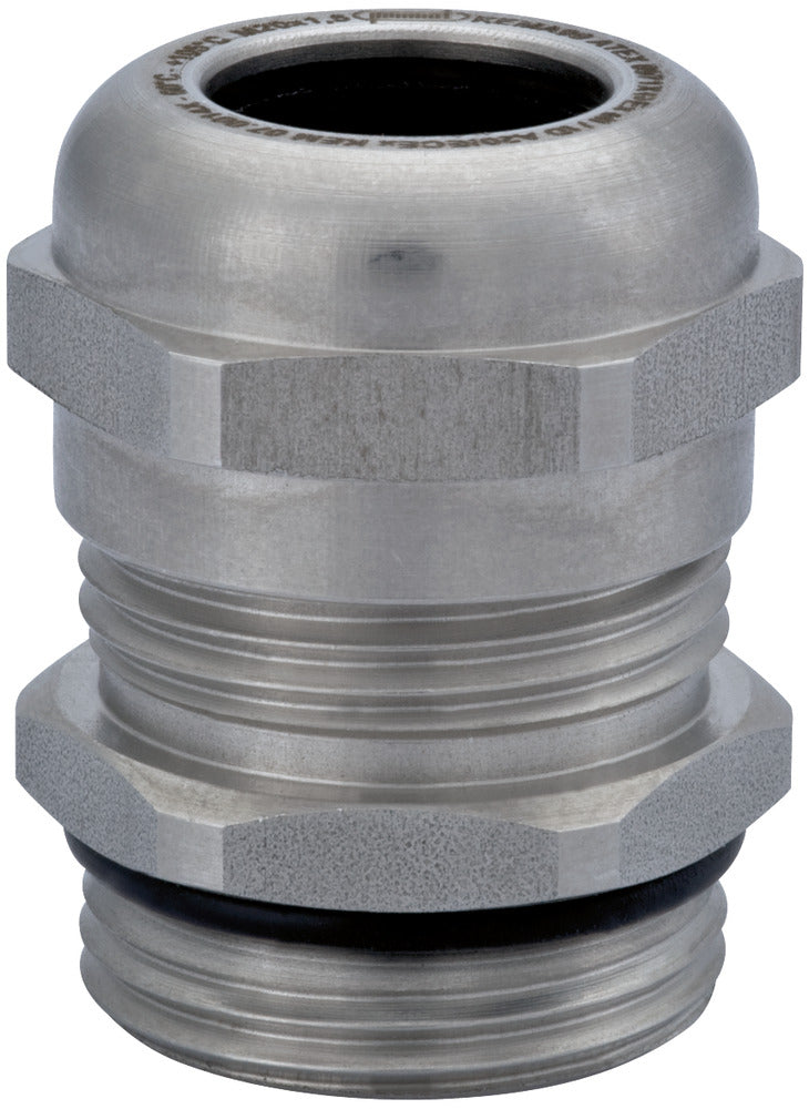 Stainless Steel Ex-Rated M20 Cable Gland HSK INOX - 1612200051
