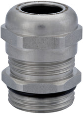 Stainless Steel Ex-Rated M20 Cable Gland HSK INOX - 1612200051