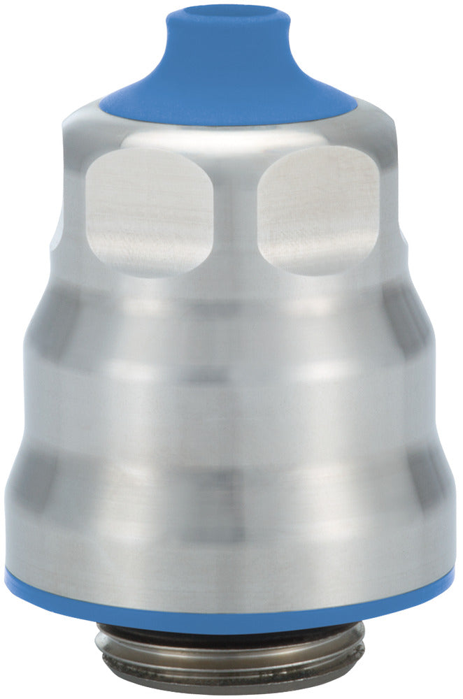 Stainless Steel Hygienic Cable Gland M12x1.5 IP68 - 1740120250