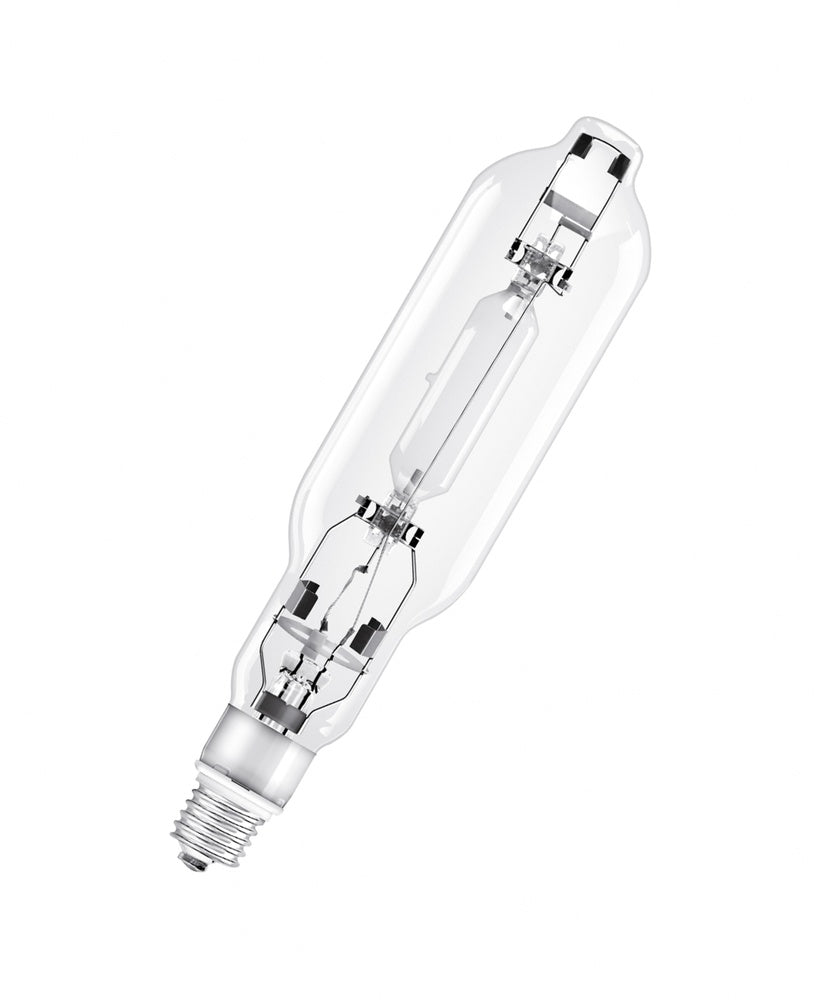 OSRAM PowerStar HQI-T 2000W Metal Halide Lamp E40 - 4008321665379
