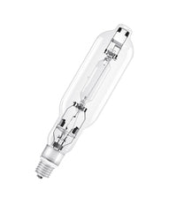OSRAM PowerStar HQI-T 2000W Metal Halide Lamp E40 - 4008321665379
