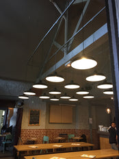 Bailey EcoBasic LED A60 E27 10W 4000K Opal Bulb - 80100040022 [2 Pieces]