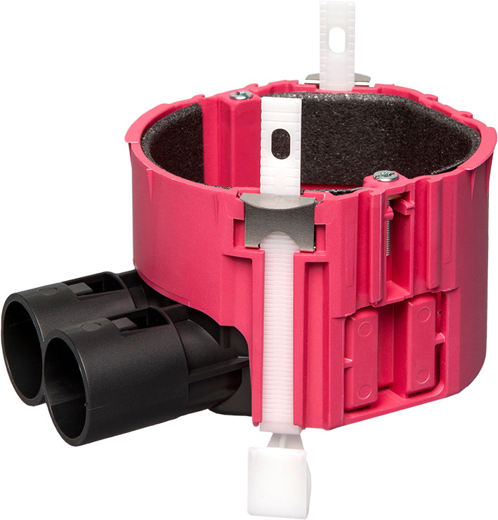 Fire Resistant Cavity Wall Box 50mm HW52-F - 1SPA007127F0301