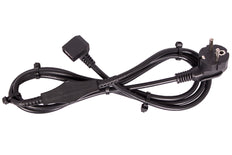 Henco Maximum Thermostat With Cord And Plug - UFH-C192071