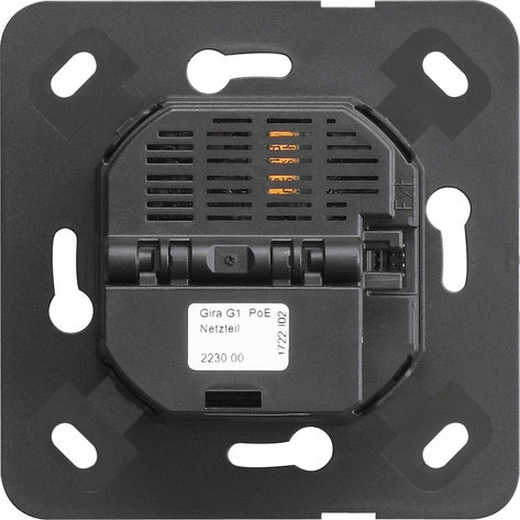 Gira G1 PoE Connection Module - 223000