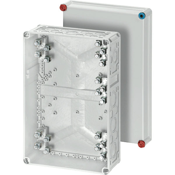 Hensel K 7005 Junction Box IP65 5-Pole 16-70mm² - K 7005