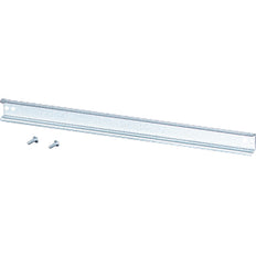 Hensel Mi TS 45 DIN Rail Mount 434mm Steel - Mi TS 45