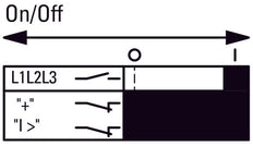 Eaton AGM2-01-PKZ0 Trip Indicator Switch - 072899