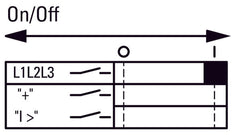 Eaton AGM2-10-PKZ0 Trip Indicator Switch - 072898