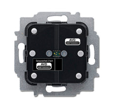 KNX 4-Channel Sensor Interface With Bus Coupler - 2CKA006133A0222