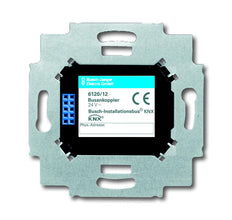 ABB Busch-Jaeger KNX Bus Coupler For Flush Mounting - 2CKA006120A0075