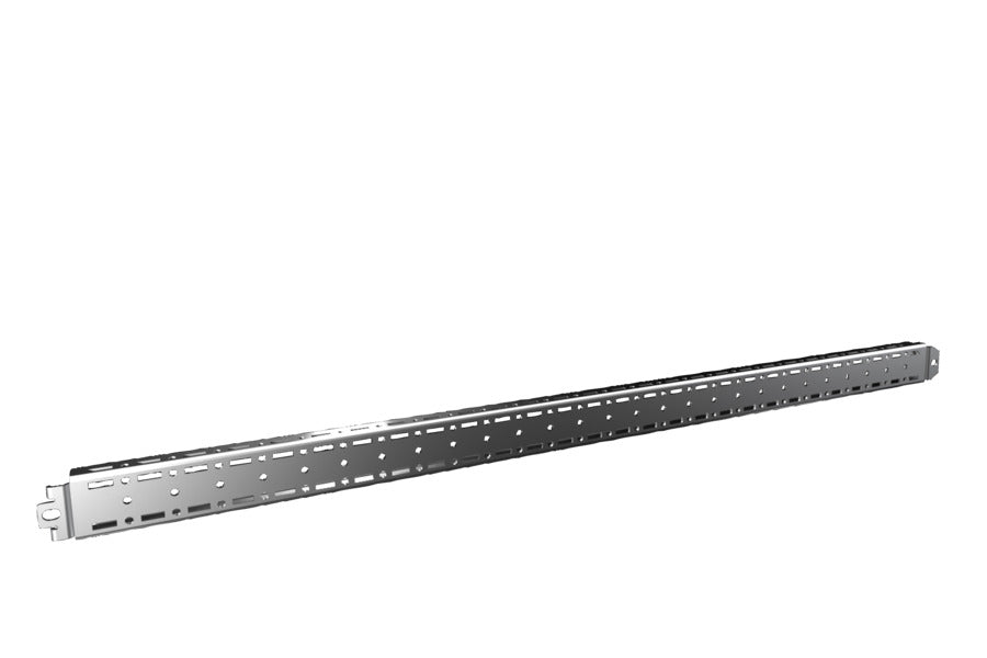 VX Mounting Rail 18x39mm 800mm - 8617730 [4 Pieces]