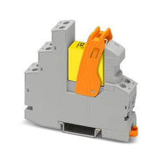 Phoenix Contact Safety Relay Module 24V DC Dual Contact - 2909848