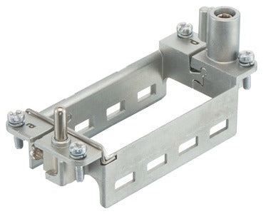 Harting Han Hinged Frame Plus 4 Module 16B Connector - 09140160371