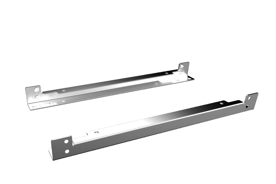 VX Mounting Plate Slide Rail 600mm Set - 8617400 [2 Pieces]