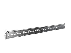 VX System Chassis Mounting Rail 18x64mm 500mm - 8617020 [4 Pieces]