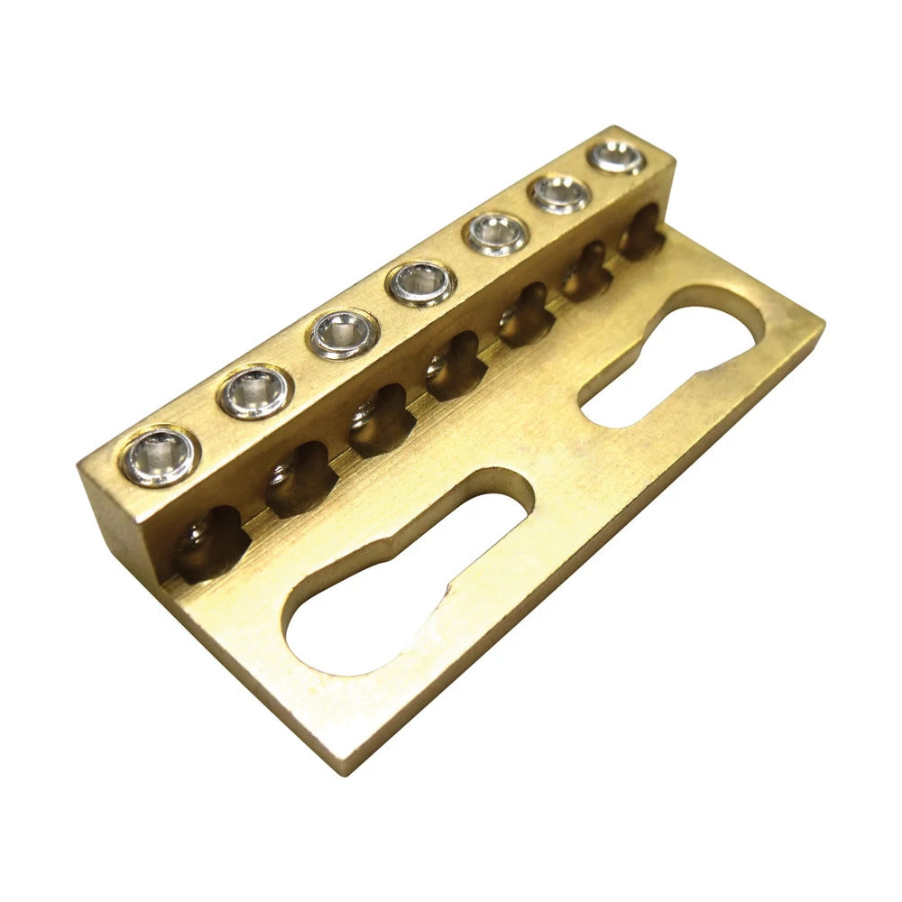 nVent Eriflex CB7X16 Universal Connecting Busbar - 553150