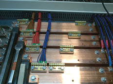 nVent Eriflex CB7X16 Universal Connecting Busbar - 553150