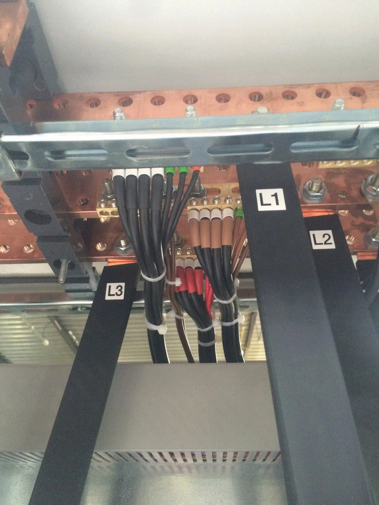 nVent Eriflex CB7X16 Universal Connecting Busbar - 553150