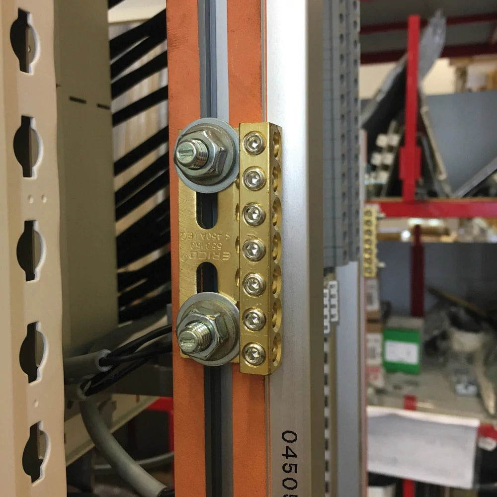 nVent Eriflex CB7X16 Universal Connecting Busbar - 553150