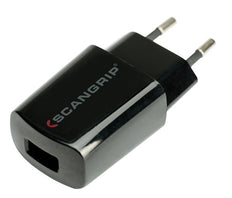 Scangrip Universal USB Charger 5V DC 1A - 03.5305