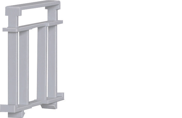 Eltako DS12 DIN Rail Spacer 9mm Half Module - 20000010 [2 Pieces ...