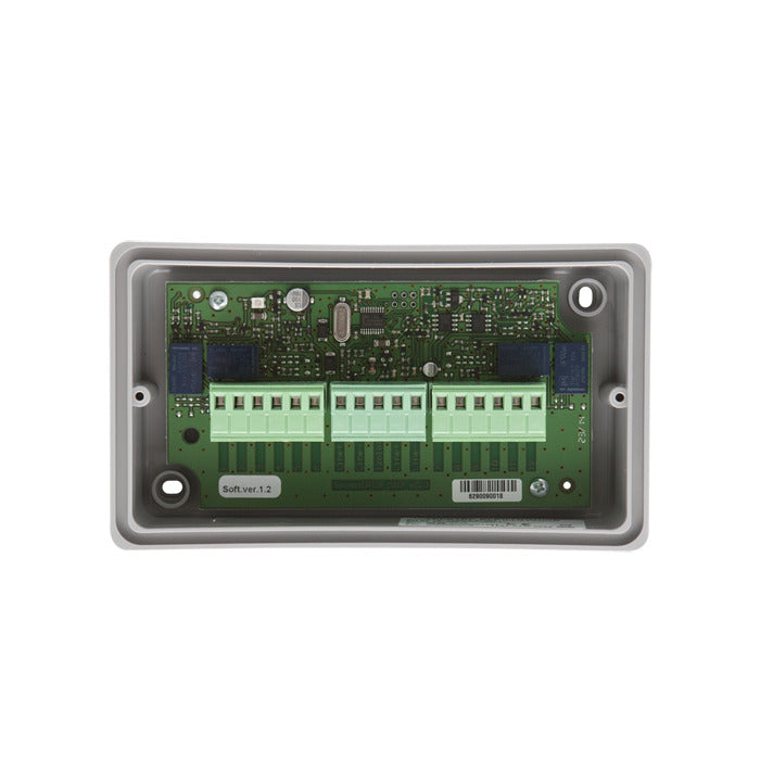Addressable 4-Relay Output Control Module - 41IOM004 | Tameson.com