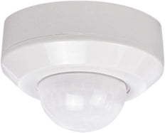 Niko 360° Motion Detector With Light Sensor 230V IP55 - 351-25050