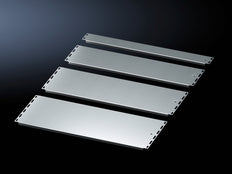VX Modular Floor Plate 800x175mm With Grounding Point - 8001215