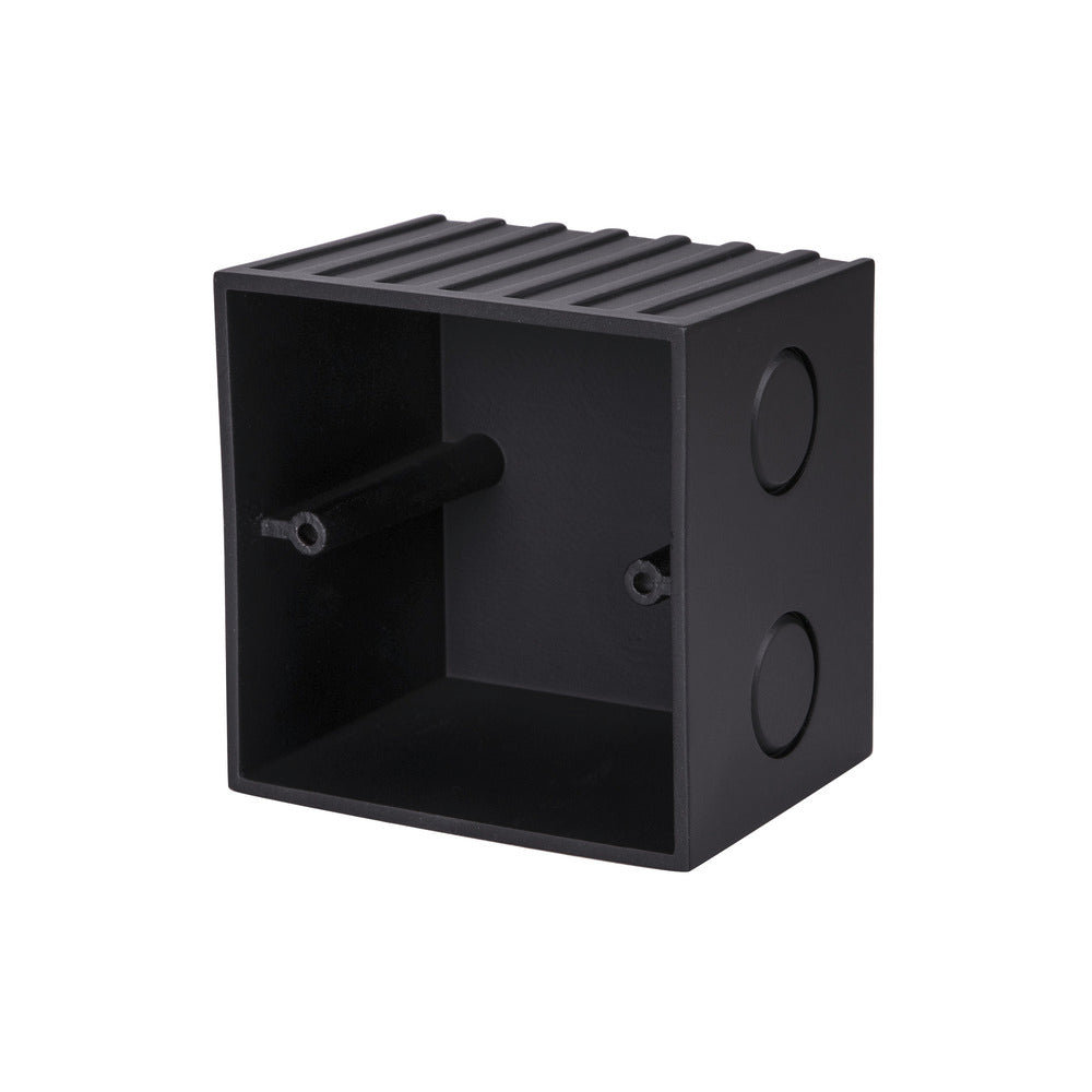 SLV Mobala Installation Box For Wall Lights - 1002983