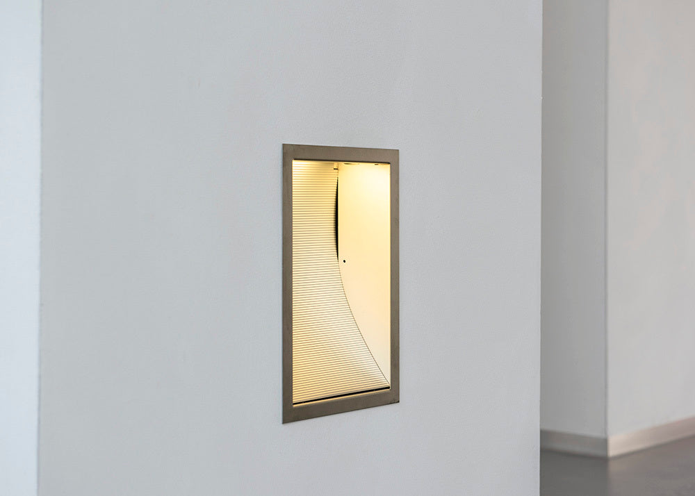 Bailey LED R7s Glass 17x78mm 4.2W 2700K Dimmable Lamp - 145771