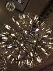 Bailey LED G9 Glass Dimmable 2.2W 250lm 2700K Clear - 145773