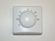 Winterwarm WCU Room Thermostat For EC Systems - IW3961