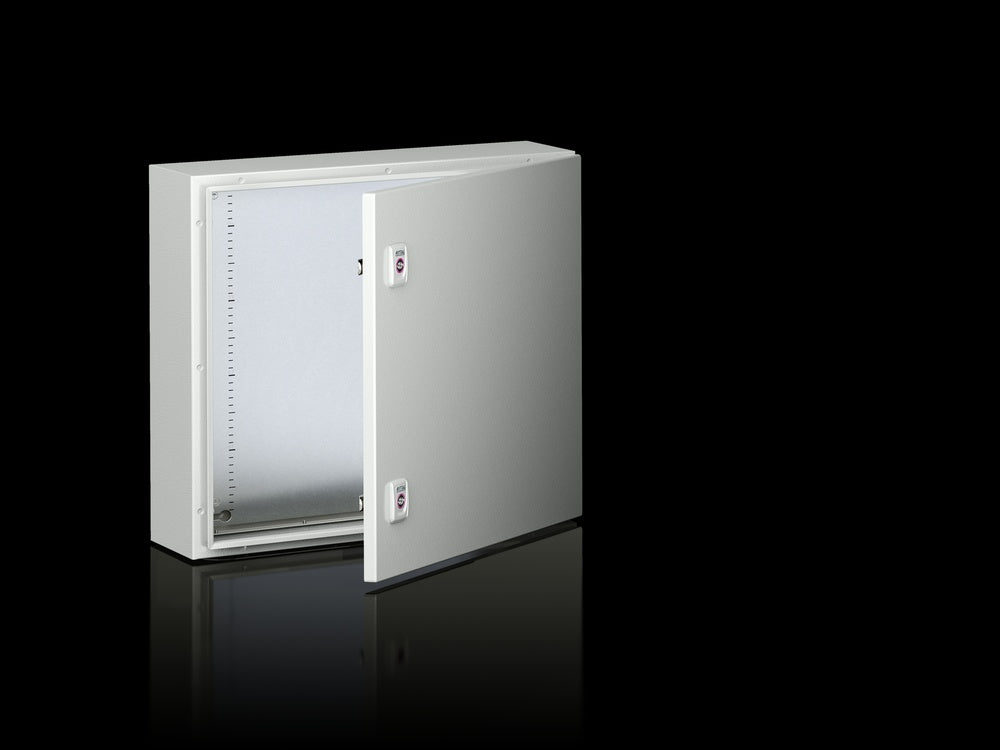 Rittal AX Mounting Hardware Kit For Single Door Enclosure - 5051300